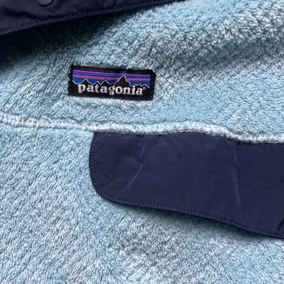 Patagonia Pullover (Women’s Large) - Picture 2 of 4